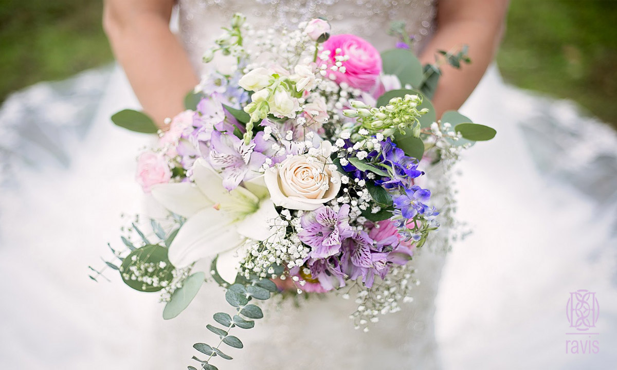 دسته گل عروس اروپایی| دسته گل| دسته گل عروس| آرایشگاه زنانه| عروس| نگهداری از دسته گل عروس اروپایی